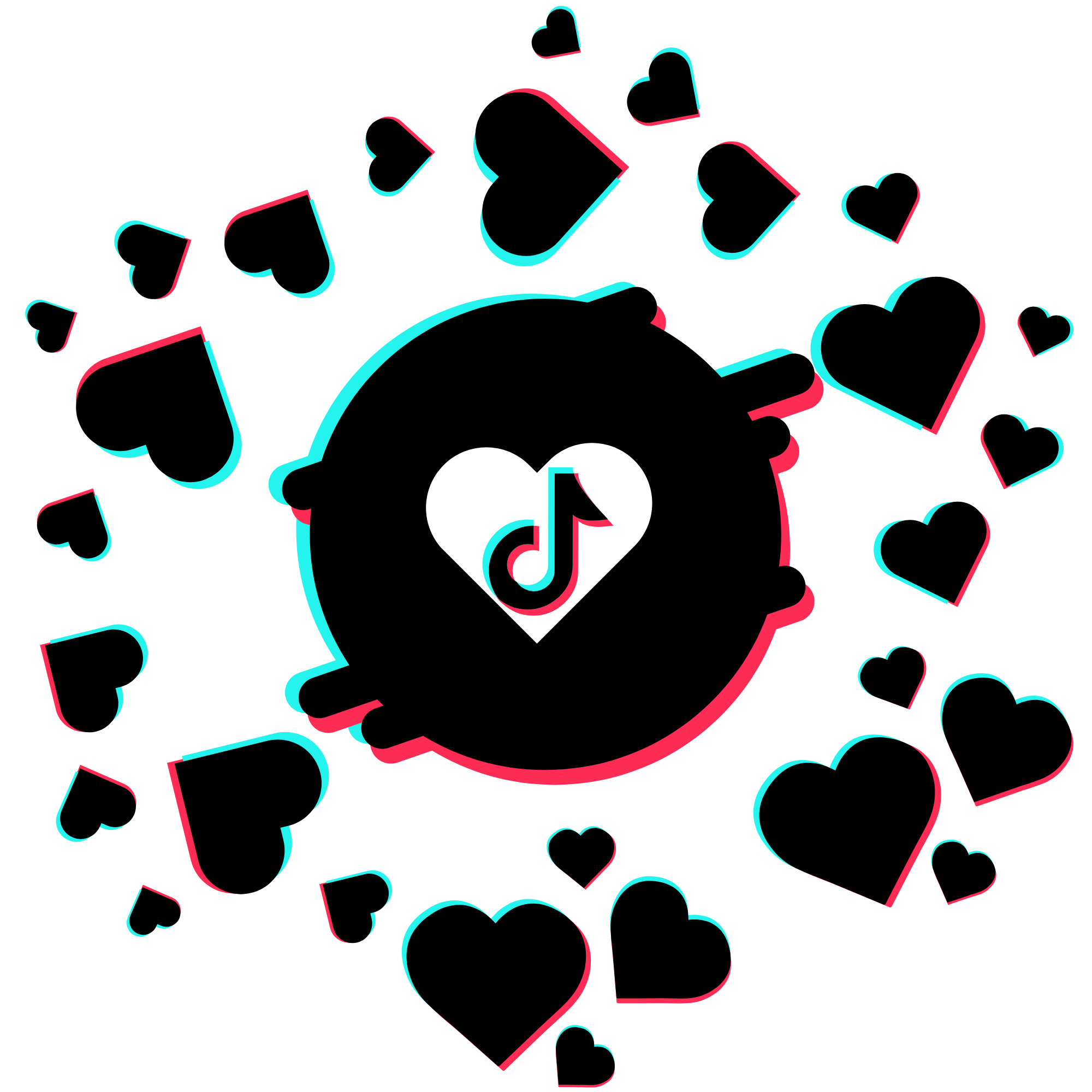 Những lý do nên mua like TikTok